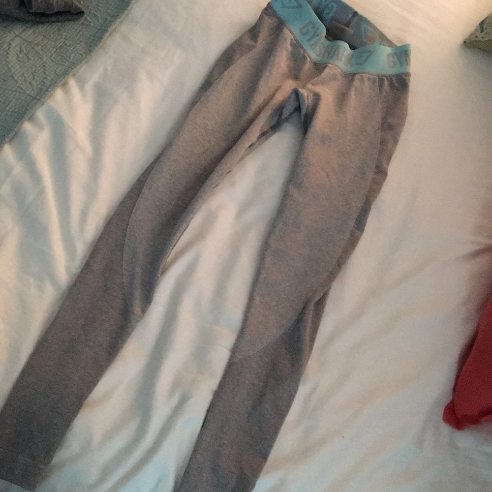 Gymshark Leggings